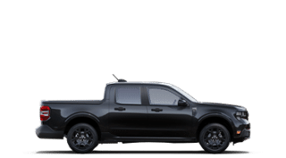 2025 Ford Maverick® External Image 1